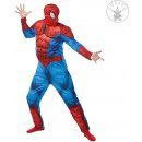 Spiderman Deluxe Adult