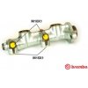 Hlavný brzdový válec BREMBO M 59 046