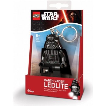 Lego LGL KE7 Darth Vader so svetlom