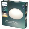 Philips Moire LED CL200 stropné svietidlo 250mm 10W/1000lm 2700K