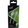 ORB Controller Charge kabel 3 m White (XONE)