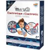 Sada experimentov Buki Mini Lab Elektronika 3008