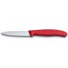 Victorinox Univerzálny nôž, červený, 8 cm 6.7601