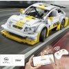 IQ models Programovateľná stavebnica RC auta Opel Astra V8 Coupe - 330 dielikov