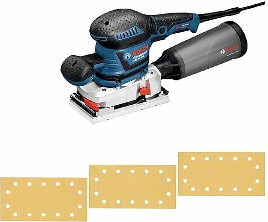 Bosch GSS 230 AVE Professional 0.601.292.802