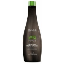 H.Zone Liss Active Maintaining shampoo revitalizačný šampón 300 ml