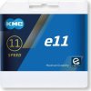 Retez KMC e11 pro elektrokola 1/2
