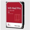 WESTERN DIGITAL WD Red Pro/8TB/HDD/3.5