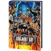 Judgment Day Omnibus (Gillen Kieron)