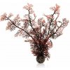 biOrb Plastová rastlina - Sea Fan karmínová 29 cm