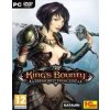 Kings Bounty Armored Princess