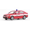 Škoda Octavia II (2004) - HZS Letisko Karlovy Vary ABREX 1:43