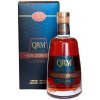 Rum Quorhum 30 Aniversario Sherry Finish 42 % 0,7 l Limited Edition