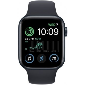 Apple Watch SE (2022) 44mm od 249 € - Heureka.sk