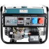 Könner & Söhnen Benzínová elektrocentrála KS 10000E 1/3 KS20919