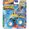Hot Wheels Monster Trucks Motosaurus DieCast