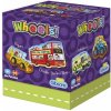 Gibsons Detské puzzle Vozidlá 8v1