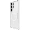 Zadný kryt Nillkin Nature TPU PRE Magnetic pre Samsung Galaxy S24 Ultra, transparentný