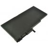2-Power 2-Power EliteBook 745 G2, 755 G2, 840, 850, Zbook 14 Baterie do Laptopu 11,1V 50WhKapacita: 4500mAh