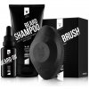 Angry Beards Zvýhodnený Beard Pack: Jack Saloon & Carbon