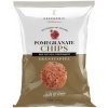 Granátové jablko chipsy - Chili & Lime - Greenomic - 40g