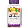 Webber Naturals Webber Naturals Multivitamín GUMMIES 90 žuvacích pastiliek