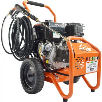 GASPPER GP3600BD