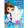 Littlest Pet Shop-Štyri ročné obdobia-Vyfarbi si môj svet