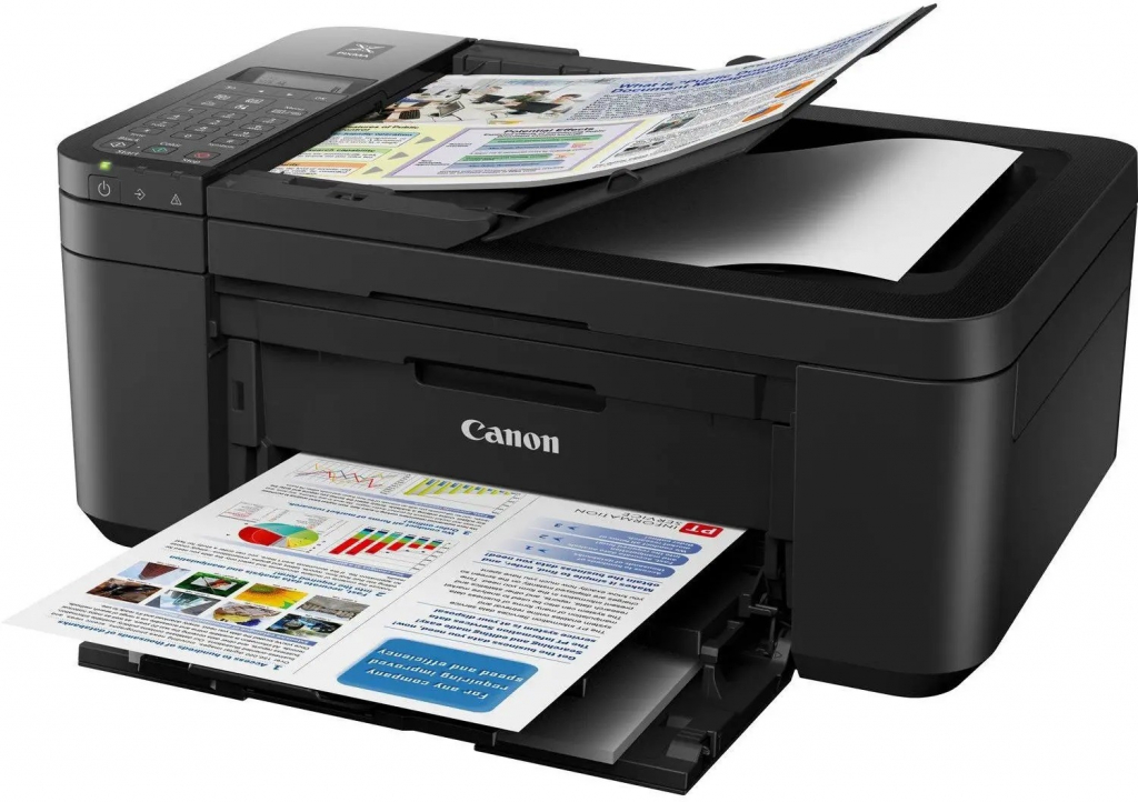 Canon PIXMA TR4650