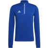 Adidas Entrada 22 M HG6286 training top (94645) Black M (178cm)