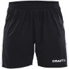 Craft | PROGRESS PRACTISE SHORTS W | čierna| S