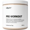 Vilgain Pre-Workout – 240 g citrónový ľadový čaj