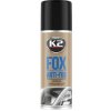 K2 FOX - proti zahmlievaniu okien 150ml
