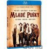 Mladé pušky Blu-ray