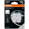 Osram LEDriving SL W21W W3x16d 7505DWP-02B 12V 2W