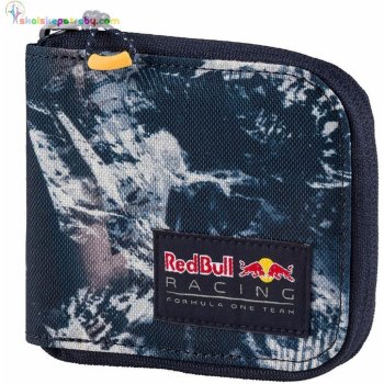 PUMA Red Bull Racing športová peňaženka Lifestyle Total Eclipse - modrá  Camouflage od 19,95 € - Heureka.sk
