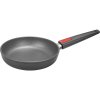 WOLL Nepriľnavá panvica TITANIUM NOWO 24 cm, na indukciu, odnímateľná rukoväť, titánová