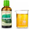 Bylinné kapky Ašvaganda (vitánia opojná) - bylinné kvapky (tinktúra) 50 ml