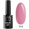 PALU UV/LED Gél lak Santiago SA6 11 g