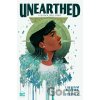 Unearthed: A Jessica Cruz Story - Lilliam Rivera, Steph C.
