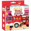Puzzle hasiči 3+