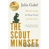 The Scout Mindset - Julia Galef