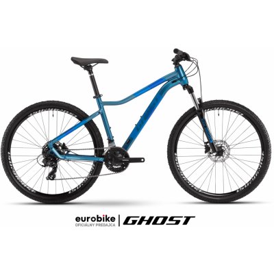 Bicykel Ghost Lanao Base 2021