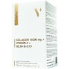 Collagen 10000 mg + vitamín C + selén + Q10 30 sáčkov x 10.7 g