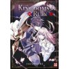 The Kingdoms of Ruin - Band 1