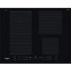 Whirlpool WF S9365 BF/IXL