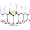 Siguro Súprava pohárov na biele víno Locus 6 x 360 ml