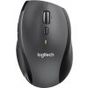myš Logitech Wireless Mouse M705 nano, silver 910-001949