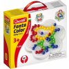 Quercetti FantaColor Daisy Basic 60 ks 0133 Myška