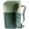 Deuter Štokholm ivy-khaki 22 l